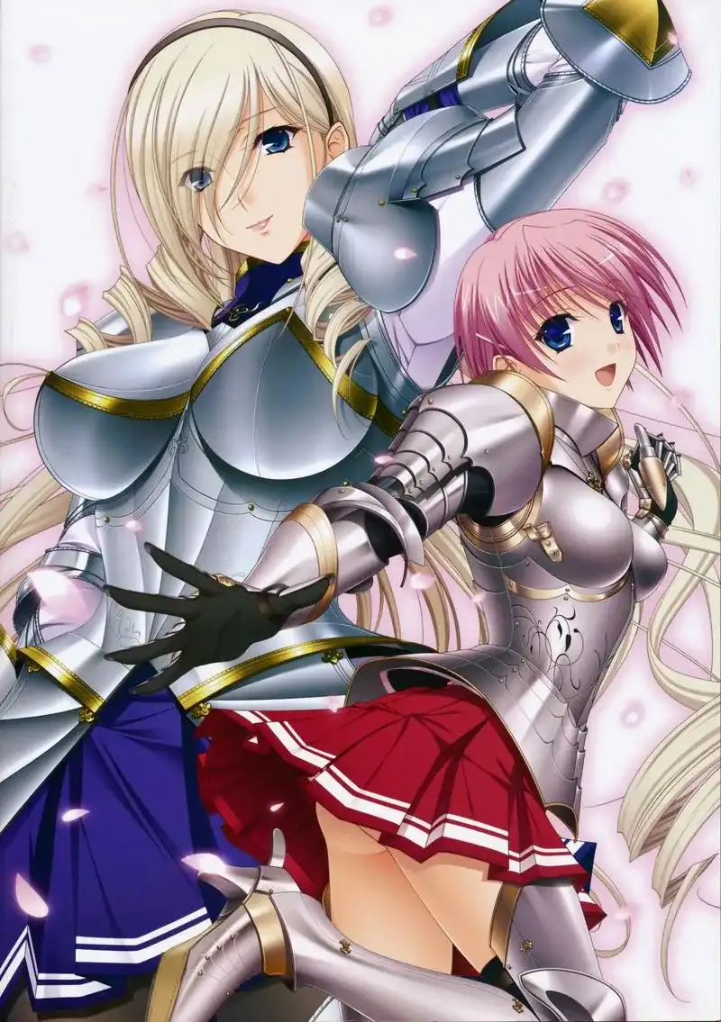 Walkure Romanze [12][Ma10p_1080p][x265_flac]